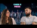 Cardi B - Press [Official Music Video] | Music Reaction