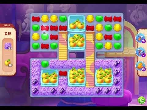 HomeScapes Level 13236 no boosters