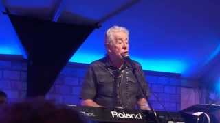 John Mayall 20140921   Riding On The L & N