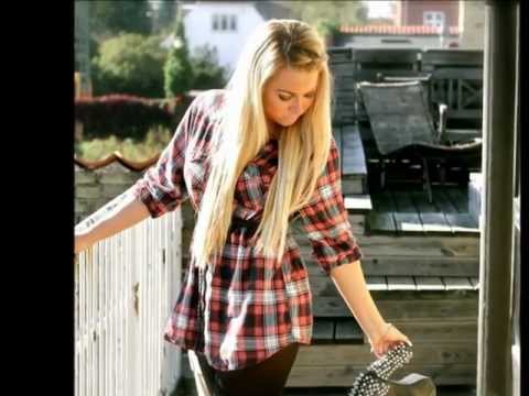 Anne Gadegaard - Gi Mig Alt
