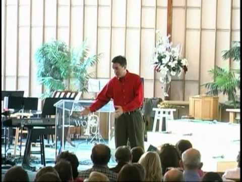 He's On His Way Third Sunday In Advent_The Arrival_part 3 of 3.mp4