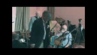 Christopher Columbus - John Petters Swing Band