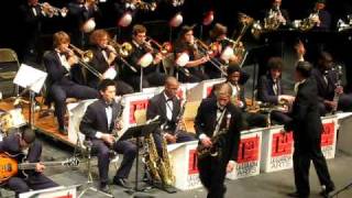 Gil Evans- Gone (LaGuardia Senior Jazz)