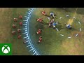 Age of Empires IV  - Official Gamescom Gameplay Trailer