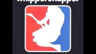 Whippersnapper - Steady The Walls