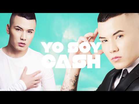 CASH - DIME QUE SI (Video Lyric)