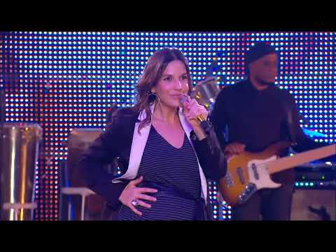 Ivete Sangalo - Abalou (Uma Hora de Sucesso 01/08/2009)