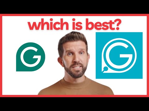 Grammarly vs Ginger Software: Which AI Tool is Better for Proofreading?