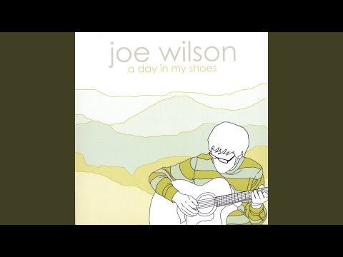 My First Heart Attack - Joe Wilson