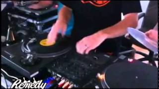 DJ Remedy - On the Cut