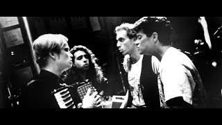 Moxy Früvous Vs Original 3 - Green Eggs and Ham Underground