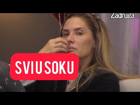Svi u šoku! Pogledajte KO je SESTRA Ane Curcic! Ovo NIKO nije znao! A tek da cujete sta se desilo!