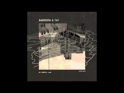 Badsista & Tap - Na Madruga (Beatwise Recordings Singles Series) [BWR-S04]