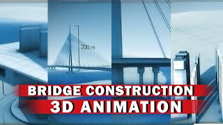 preview picture of video 'SAVA BRIDGE BELGRADE MOST NA SAVI MOST NA ADI BEOGRAD'