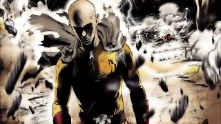 Download lagu One Punch Man AMV LAST ONE STANDING... mp3