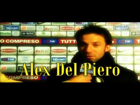 Alessandro Del Piero 2008-2011 HD