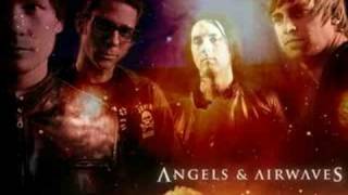 *NEW* Angels and Airwaves