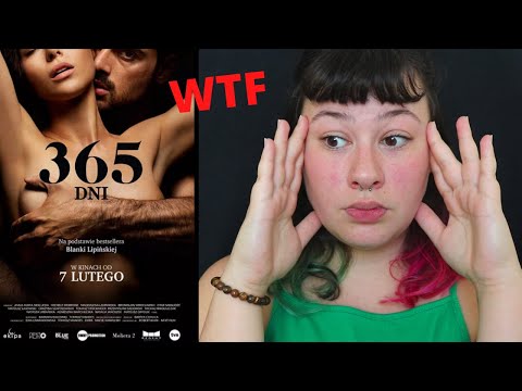 365 DNI - Mais c'est QUOI ce film !