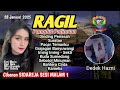 DINDING PEMISAH SURATAN PACAR TEMANKU LIVE SIDAREJA SESI MALAM 1 RAGIL PONGDUT
