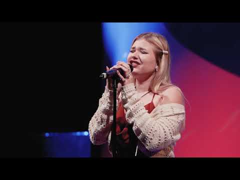 Lenka Koránová- You Lost Me (Euro Pop Contest 2022)