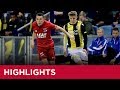 Highlights Vitesse - AZ | Eredivisie