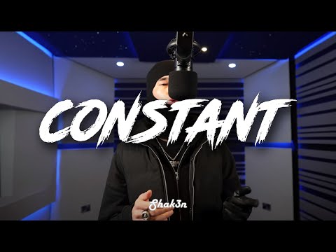[FREE] Obladaet x Fumez The Engineer Dark UK Drill Type Beat 2023 - "Constant" (Prod. Shak3n)