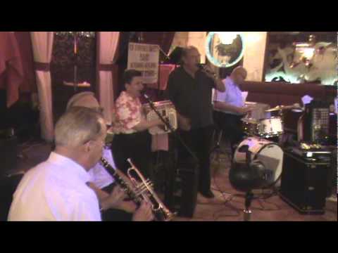 Jersey Polka Richie and Chet Kowalkowski -- Polka Jan's 80th Birthday