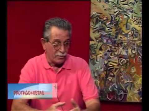 Protagonistas domingo 18 de enero de 2015