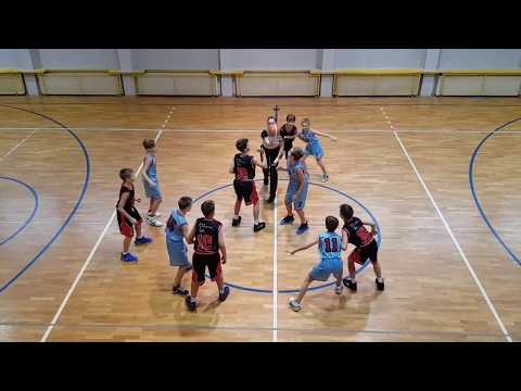 U-12   MKKS Rybnik - MKS Wodzisław Śl.   58:12   08.12.2018