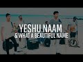 Yeshu Naam What A Beautiful Name Cover Yeshua Ministries Yeshua Band January 2019