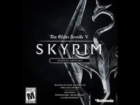 Jeremy Soule - The Elder Scrolls V Skyrim (FULL OST) [HQ]