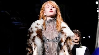 Marques'Almeida | Fall Winter 2017/2018 Full Fashion Show | Exclusive