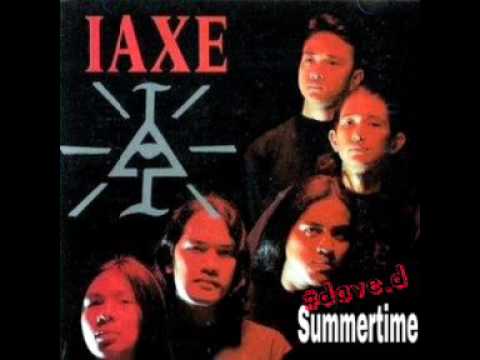 Summertime by Iaxe Band (1994)