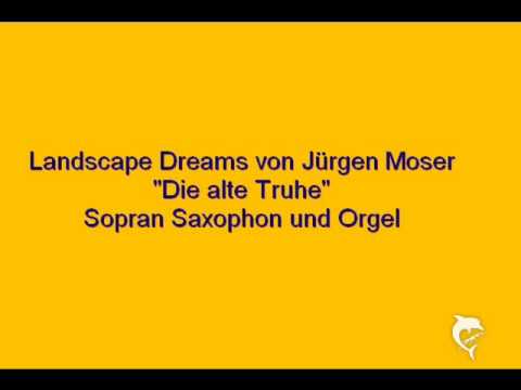 Landscape Dreams - Die alte Truhe