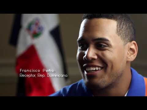 Documental Plátano Champion Equipo Dominicano WBC 2013