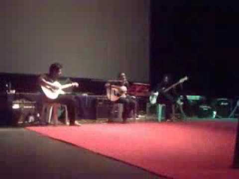 Hiyani - Balamun Midhaa Live at Olympus for Olympians DVD Release