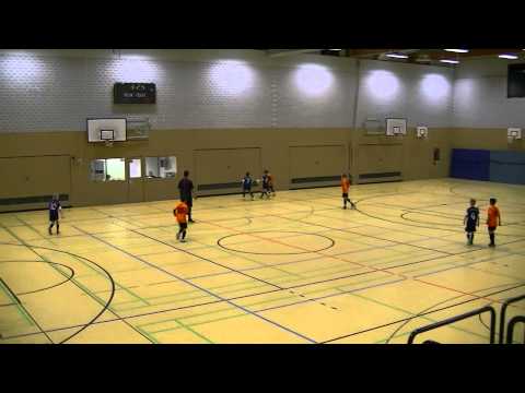 FSV Köln 1899 Turnier ( U11 ) E1-Jugend 2015