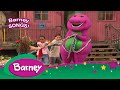 Barney SONGS When We Play Together
