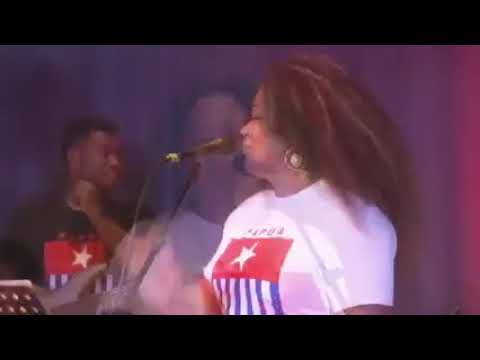 Our Morning Star Exhibition