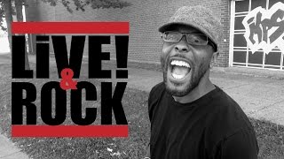 ROCK the WORLD [Official Music Video] Live &amp; Rock