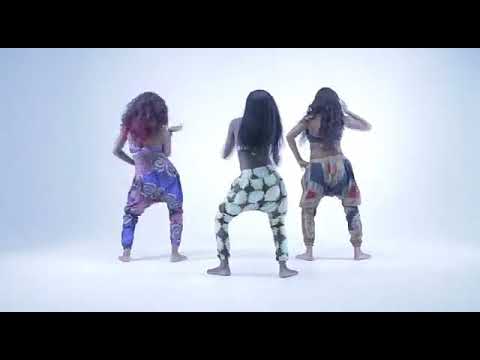 KATELINA teaser video _CALVO KALI