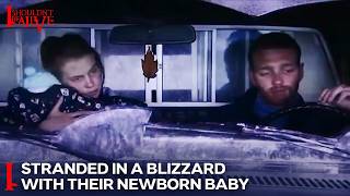 Download lagu Trapped in a Frozen Wilderness | I Shouldn't Be Alive mp3 Download lagu Trapped in a Frozen Wilderness | I Shouldn't Be Alive mp3