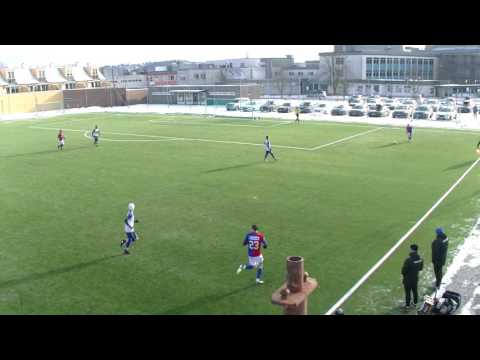 SF G19 vs Nordstrand G19 Elite