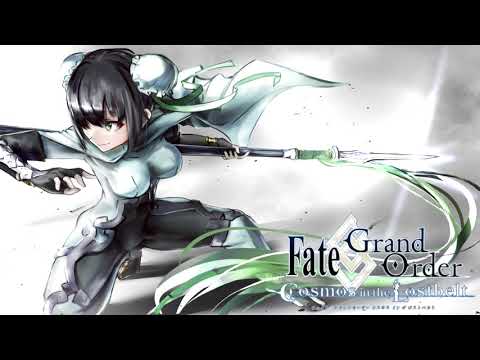 Fate/Grand Order OST: Lostbelt 3 Battle Theme EXTENDED