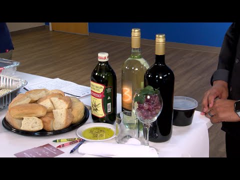 Macaroni Grill’s New Take And Bake Options