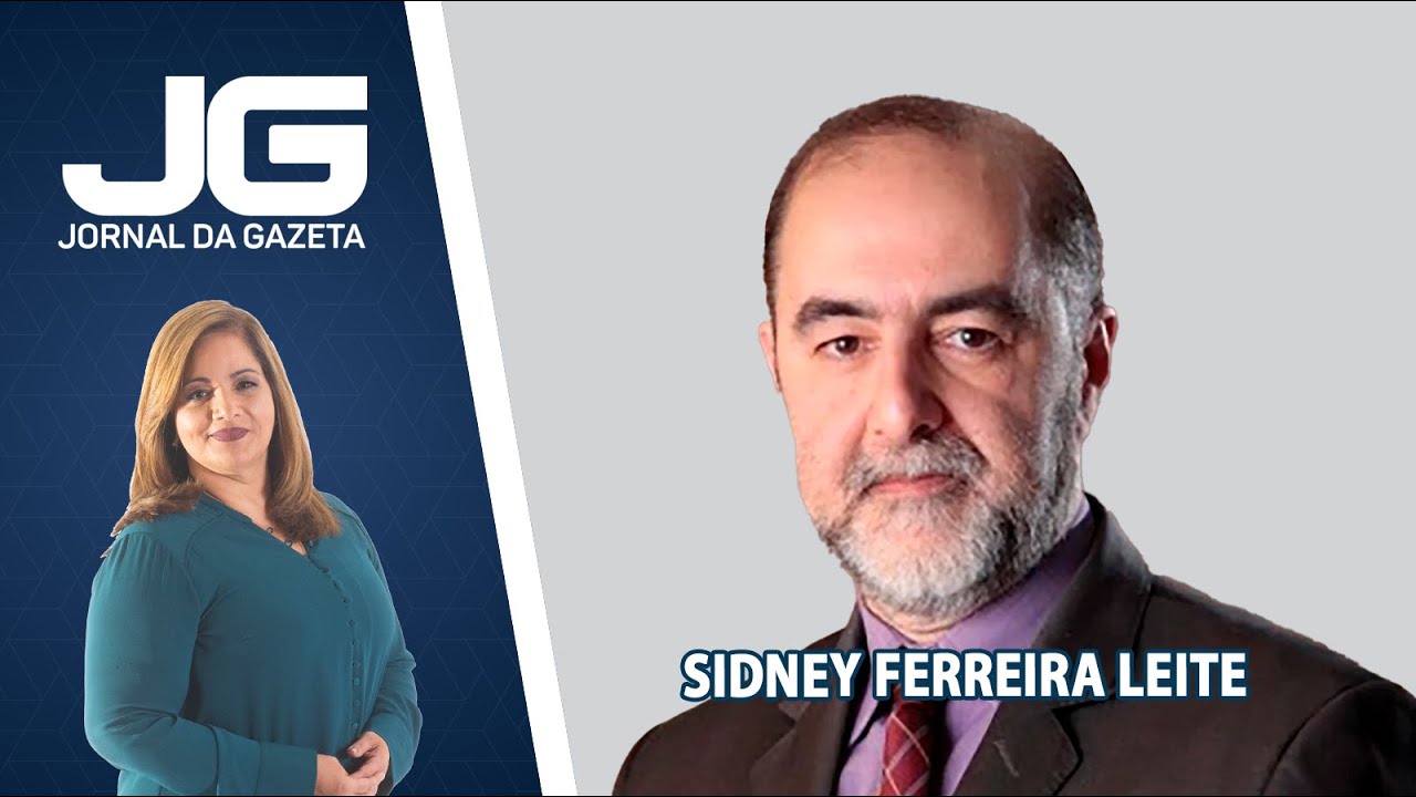 Sidney Ferreira Leite, professor de RI, sobre as medidas adotadas por Trump e possíveis implicações