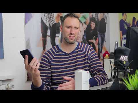 Huawei Mate 10 Lite : Review