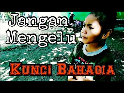 3 Kunci Hidup Bahagia Video Pendek Kocak (Arafah Video)