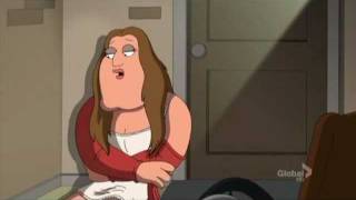 FAMILY GUY - S10E09 - JOE&#39;S FIONNA APPLE TRIBUTE.wmv