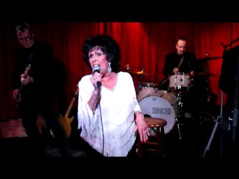 Wanda Jackson - Riot In Cell Block Number 9 / I Gotta Know